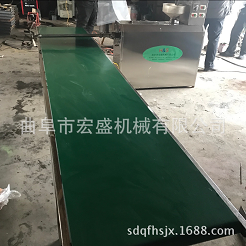 不粘條粉條機
